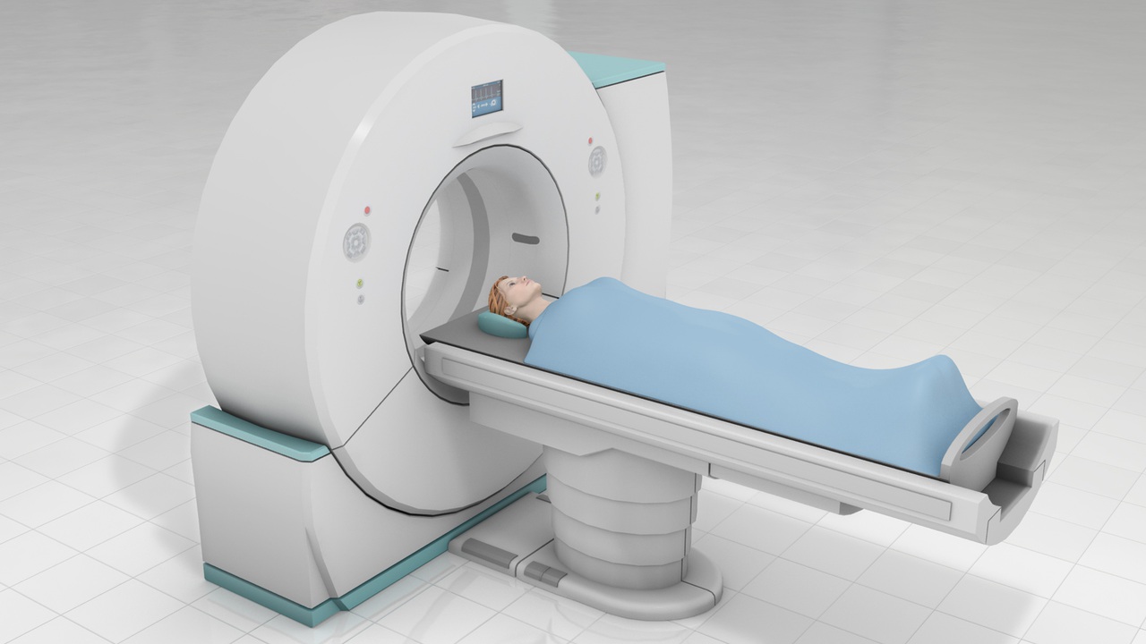 CT Scan at SNT Medicare