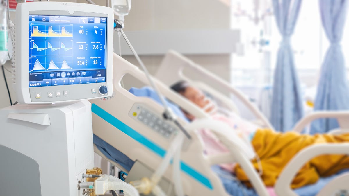 Advanced I.C.U. at SNT Medicare