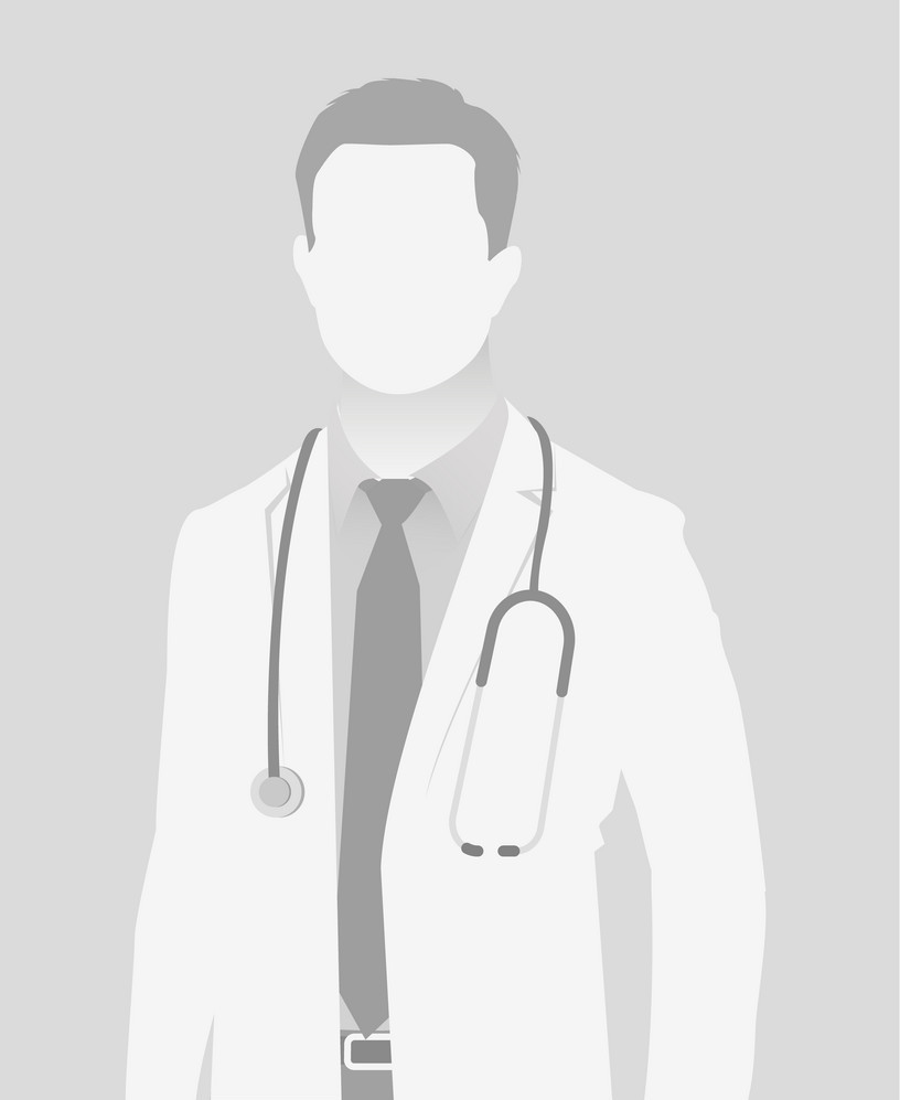 Dr. Amritesh Ranjan