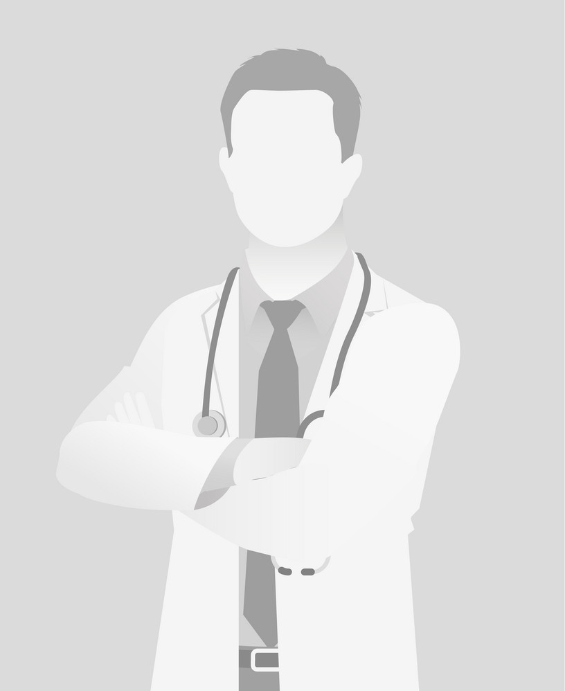 Dr. Ravi Kaushik