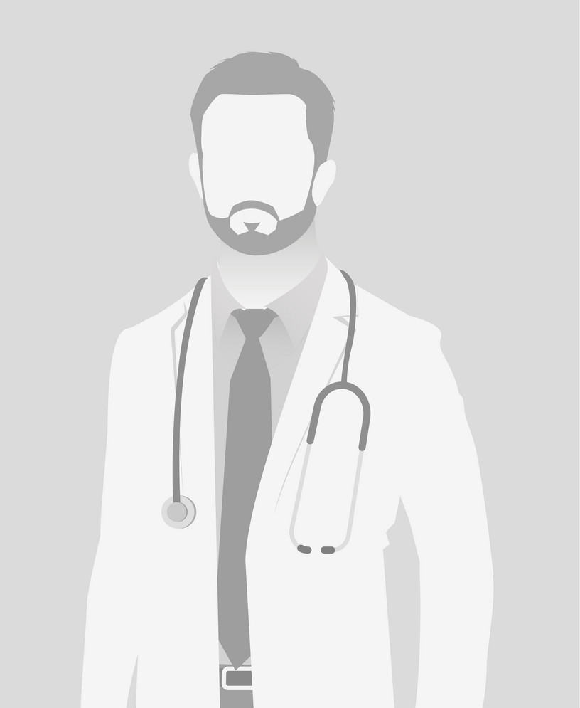 Dr. Tushar Singh