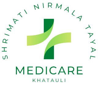 SNT Medicare Logo