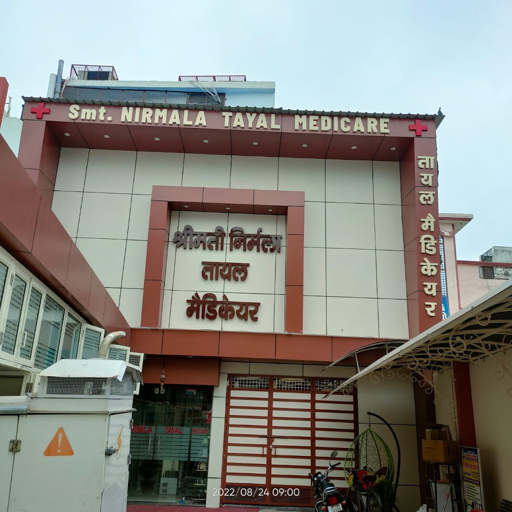SNT Medicare Hospital